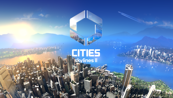 Paradox Interactive annuncia Cities: Skylines II, il City Builder di nuova generazione